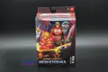 Masters of the Universe Masterverse New Eternia Thunder Punch He-Man (EU Card)
