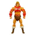 Masters of the Universe: New Eternia Masterverse Actionfigur Thunder Punch He-Ma