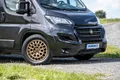 18 Zoll CW7 Borbet Alu Felgen für VW Amarok Crafter eCrafter Wohnmobil Camper