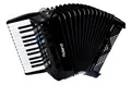Roland FR-1X BK 72Bass Akkordeon 2x7Watt