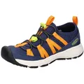 Keen Keen Kinder Sneaker MOTOZOA C Sneaker blau 30 EU