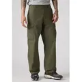 Levi's® Cargohose LV Hose XX CARGO BAGG bequeme Passform grün 30