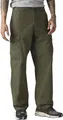 Levi's Herren XX Baggy Cargohose aus Baumwolle, Wide Leg, Grün (Forest Night), W30/L34