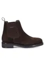 Gant Gant Herren Chelsea Boots GANT-31653106 G399 ESPRESSO BRAUN Keine Farb Keilstiefel
