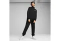 PUMA Trainingsanzug ESS POLY SUIT CL (2-tlg), zweiteiliges Set mit Jacke und Hose, mit hohem Kragen