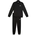 PUMA Herren Sportanzug ESS Poly Suit cl