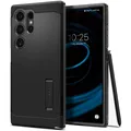Spigen Tough Armor (Samsung Galaxy S24 Ultra) (1489652001)