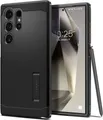 Spigen Tough Armor Black Samsung Galaxy S24 Ultra