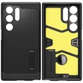 SPIGEN TOUGH ARMOR CASE FÜR SAMSUNG GALAXY S24 ULTRA SCHUTZ GEGEN