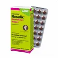Floradix Eisen Folsäure Tabletten 84 St