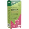 FLORADIX Eisen Folsäure Tabletten 84St PZN 17617555