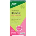 FLORADIX Eisen Folsäure Tabletten 84 St PZN 17617555