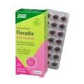 FLORADIX Eisen Folsäure Tabletten 84 ST