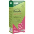 FLORADIX Eisen Folsäure Tabletten 84St PZN 17617555
