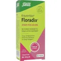 FLORADIX Eisen Folsäure Tabletten 84 St. PZN 17617555
