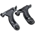 2x Querlenker Querlenkersatz Vorne Unten Links+rechts Für Opel Meriva A 53520282x Querlenker Querlenkersatz Vorne Unten Links+rechts For Opel Meriva A 5352028