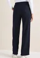 CECIL Chinos TOS Style Neele Dessin universal blue