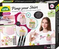 Lena® Kreativset Pimp your Shirt