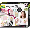 Lena Pimp your Shirt, Faltschachtel (42599)
