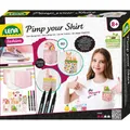 Pimp your Shirt