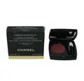 CHANEL Lidschatten Chanel Ombre Essentielle Lidschatten Eyeshadow 244 Rouge Cuir 2,2g