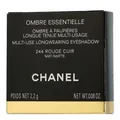 Chanel Ombre Essentielle 244 Rouge Cuir 2,2g