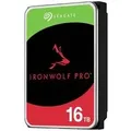 Seagate ST16000NE000-FR Interne Festplatte 8.9 cm (3.5 Zoll) Refurbished (sehr gut) 16 TB IronWolf Pro SATA 6 Gb/s