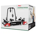 Atera Fahrradträger Trail 2 für 2 Fahrräder 60 kg Top