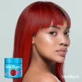 Directions Haarfarbe Vermillion Red 100ml - Tönung Haare Intensive Haartönung