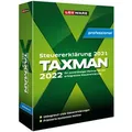 Lexware Taxman Professional 2022