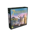 7 Wonders Bundle, Grundspiel + Erweiterungen