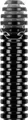 Gewiss Flexrohr 25 FK15, EN25, 25mm, 75m Ring, 750N
