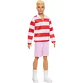 Barbie Fashionista Ken (HYV01)