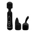 Massage Wand Massagestab Massagegerät Orgasmusmaschine Magic Wand, 12 Funktion