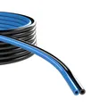 Riegler 259.18-DUO, Polyurethane DUO Hose (PUR), Ø 10x8 mm, Roller L 25M, 113717