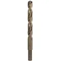 Bosch - Metallbohrer Hss-co, Din 338, 12 X 101 X 151 Mm, 1er-pack