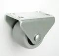 5903636538891 KOŁO MEBLOWE TWORZYWO+GUMA 30MM OBUDOWA STAŁA M33T UN