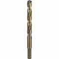 BOSCH BOHRER FÜR METALL HSS-Co 12.0 101mm 1 Stück.