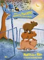 Drei Wasserschweine brennen durch: Lustiges Tier-Ab... | Buch | Zustand sehr gut