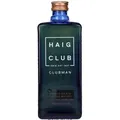 Haig Club CLUBMAN Single Grain Scotch Whisky 40% Vol. 0,7l