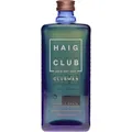Haig Club Clubman Single Grain Whisky 0,7 Liter 40 % Vol.