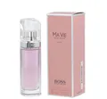 HUGO BOSS Ma Vie Pour Femme L'Eau EDT Eau De Toilette 50 ML Woman Parfüm 4052