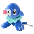 Pokemon Robball Kuscheltier - 13 cm Plüschtier Popplio