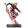 Amiibo Shulk - Super Smash Bros. series Ver. [Wii U][Japanische Importspiele]