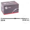 A.B.S. BREMSSCHLAUCH VORNE RECHTS passend für NISSAN CABSTAR NT400 | SL 1536