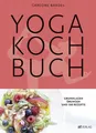 Yoga Kochbuch Grundlagen, Übungen und 108 Rezepte Bardel, Garlone, Barbara Buchw
