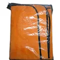 ALCLEAR 9520 XXL Auto Trockentuch – Mikrofaser Tuch 90x60 cm, saugstark & fussel