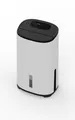 MeacoDry Arete® Two 20L Luftentfeuchter / Luftreiniger