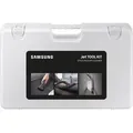 Samsung Tool Kit für Jet, Ideal für die Autoinnenraumreinigung, Schwarz