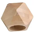 Sollux SL.1008 Wandleuchte WOODY Natural Holz